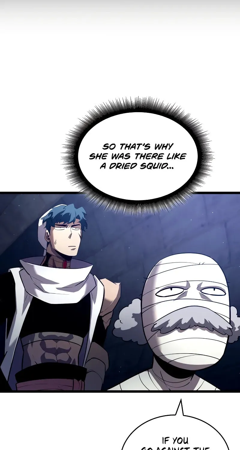 Return of the SSS-Class Ranker Chapter 126 page 54 - 