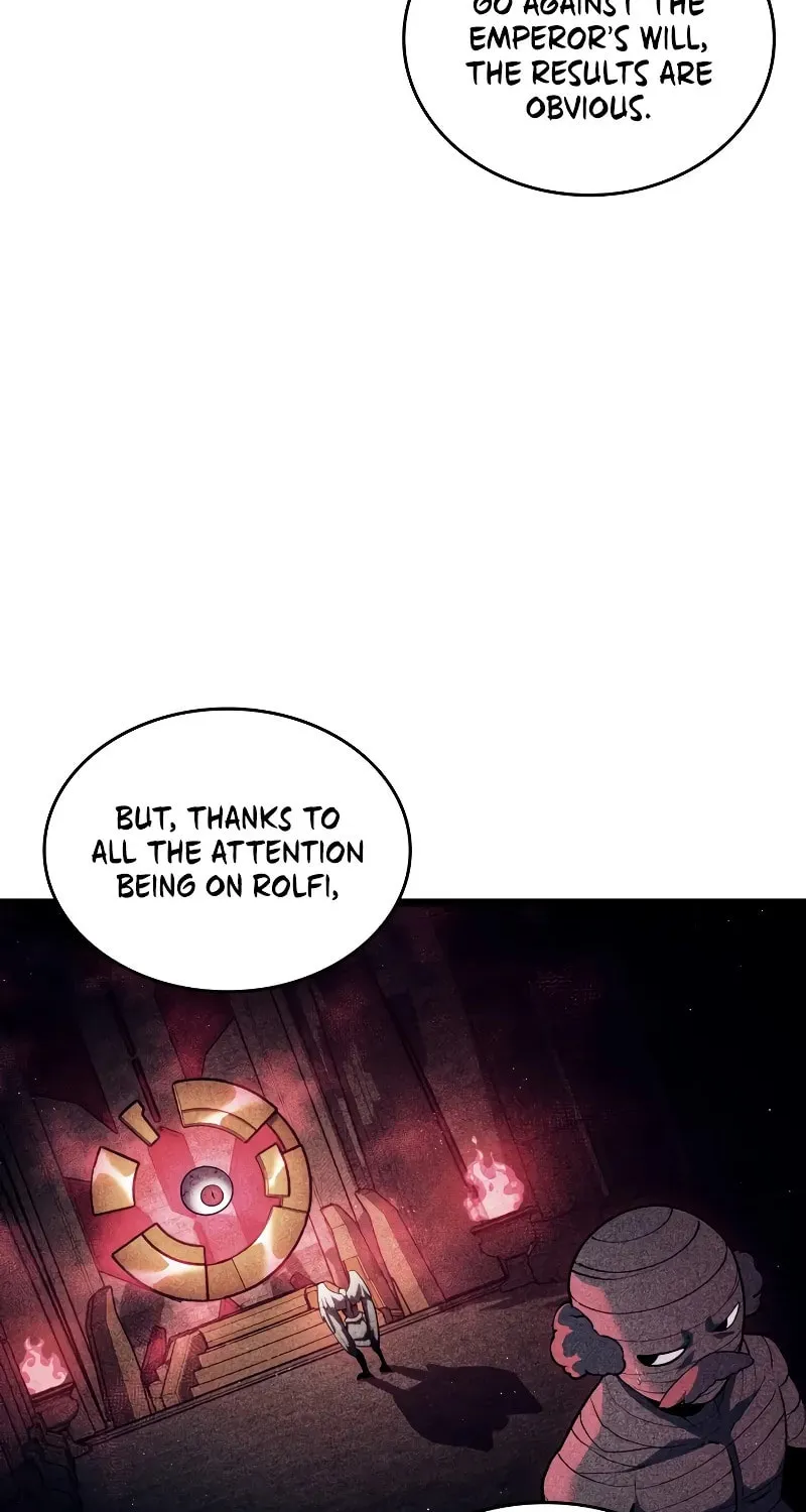 Return of the SSS-Class Ranker Chapter 126 page 55 - 