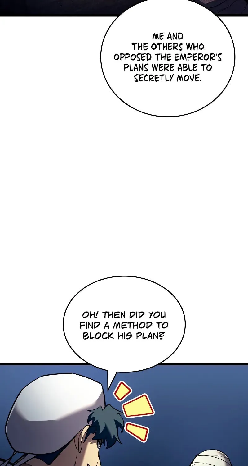 Return of the SSS-Class Ranker Chapter 126 page 56 - 