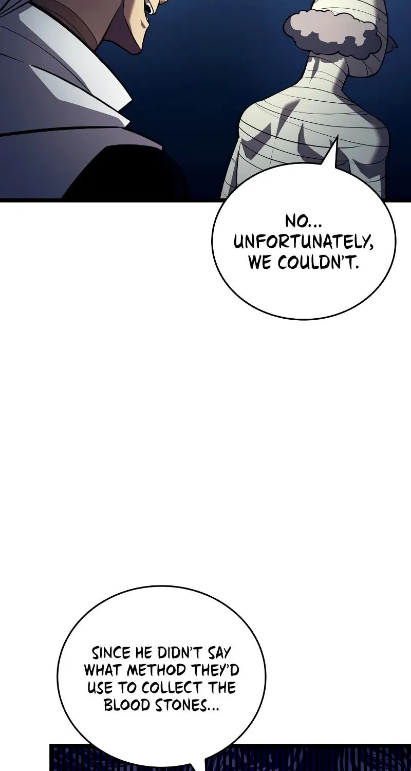 Return of the SSS-Class Ranker Chapter 126 page 57 - 
