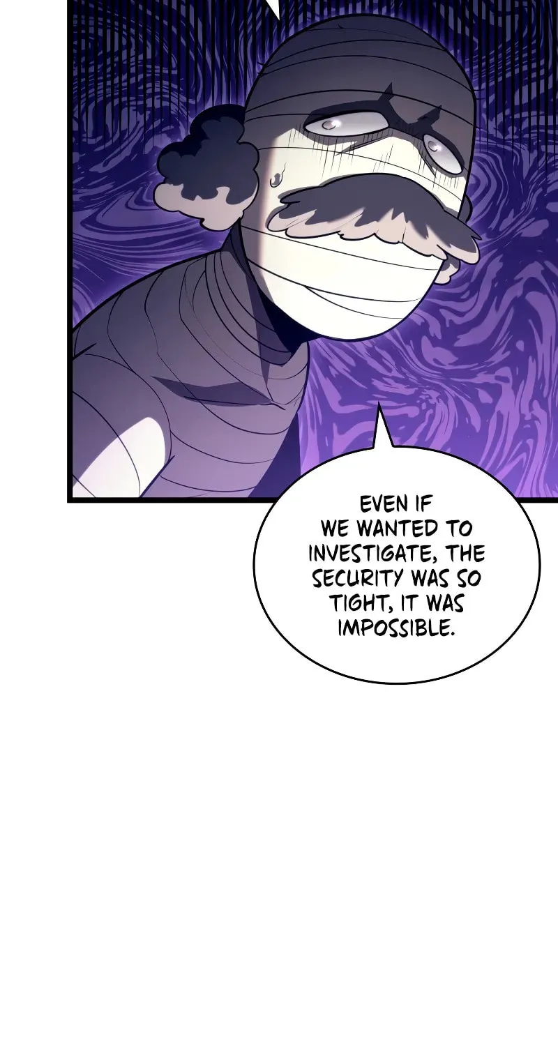 Return of the SSS-Class Ranker Chapter 126 page 58 - 