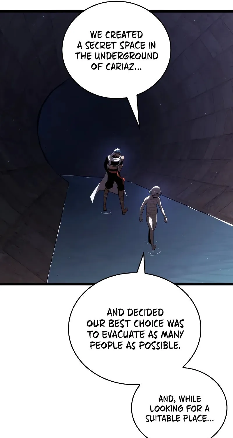 Return of the SSS-Class Ranker Chapter 126 page 60 - 