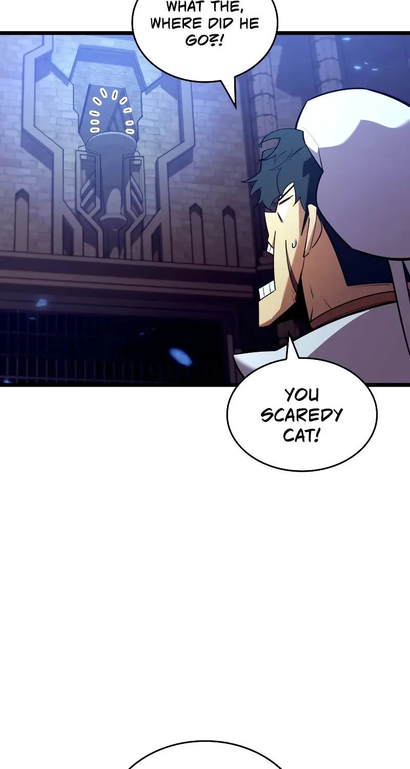 Return of the SSS-Class Ranker Chapter 126 page 7 - 