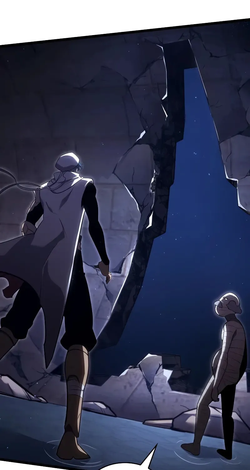 Return of the SSS-Class Ranker Chapter 126 page 62 - 