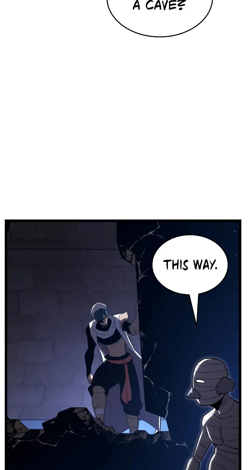Return of the SSS-Class Ranker Chapter 126 page 64 - 