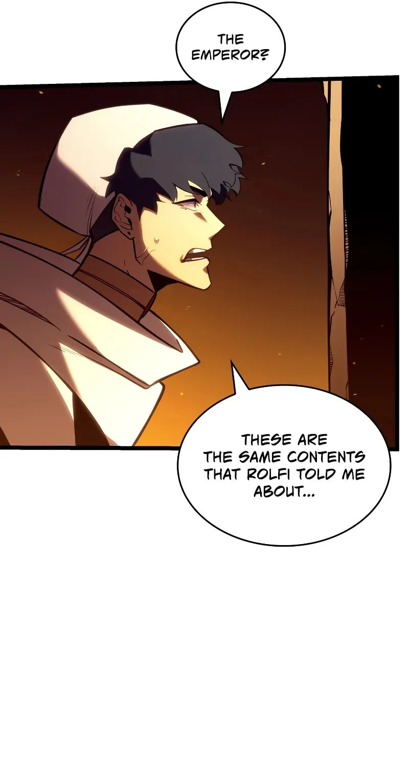 Return of the SSS-Class Ranker Chapter 126 page 70 - 