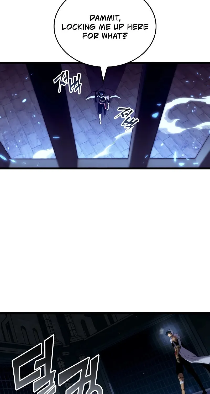 Return of the SSS-Class Ranker Chapter 126 page 8 - 
