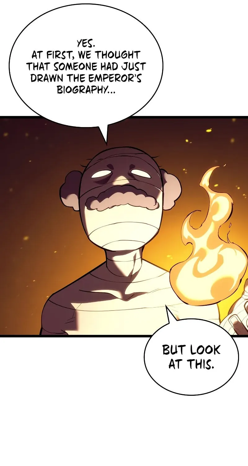 Return of the SSS-Class Ranker Chapter 126 page 71 - 