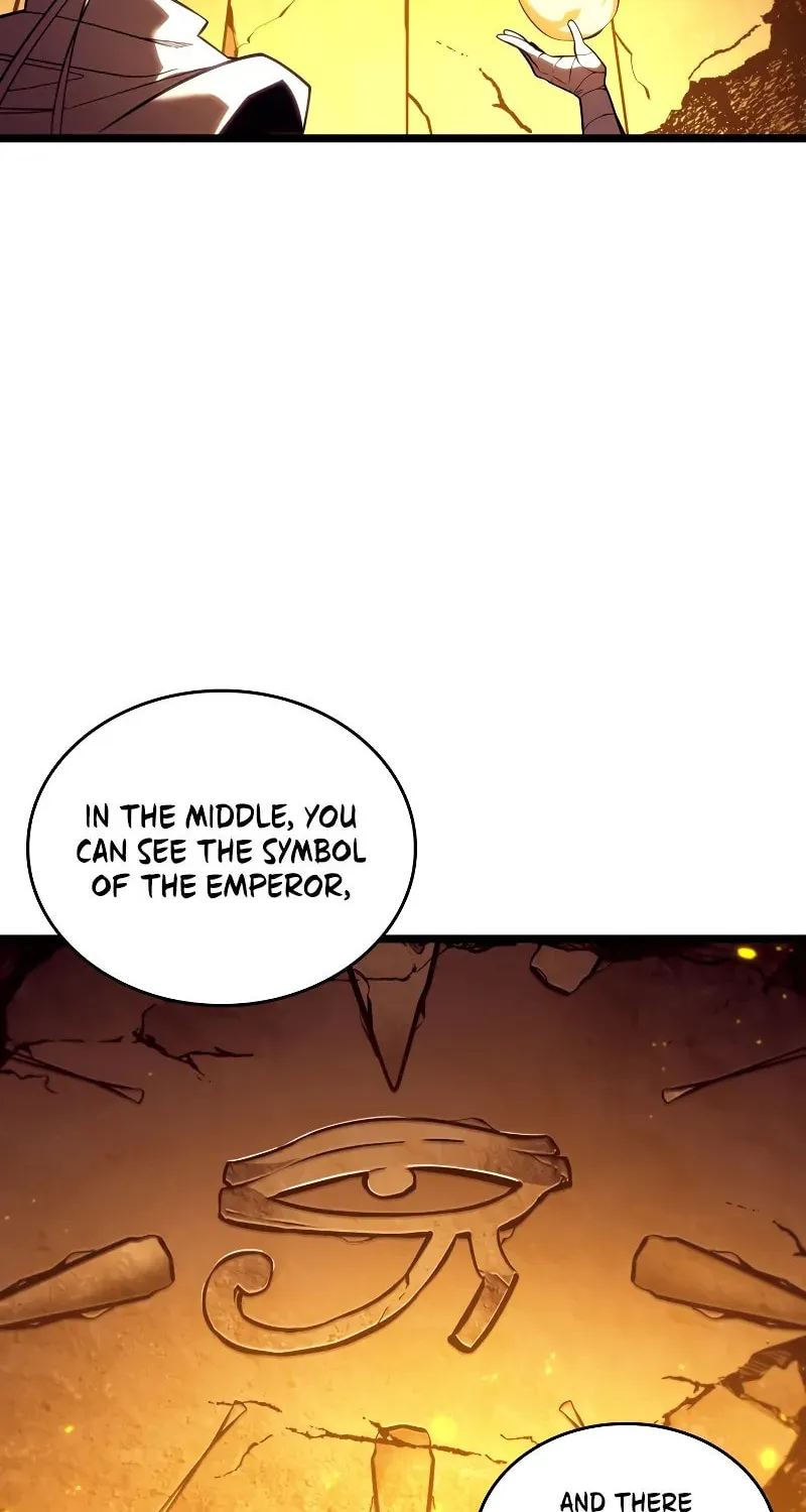 Return of the SSS-Class Ranker Chapter 126 page 73 - 