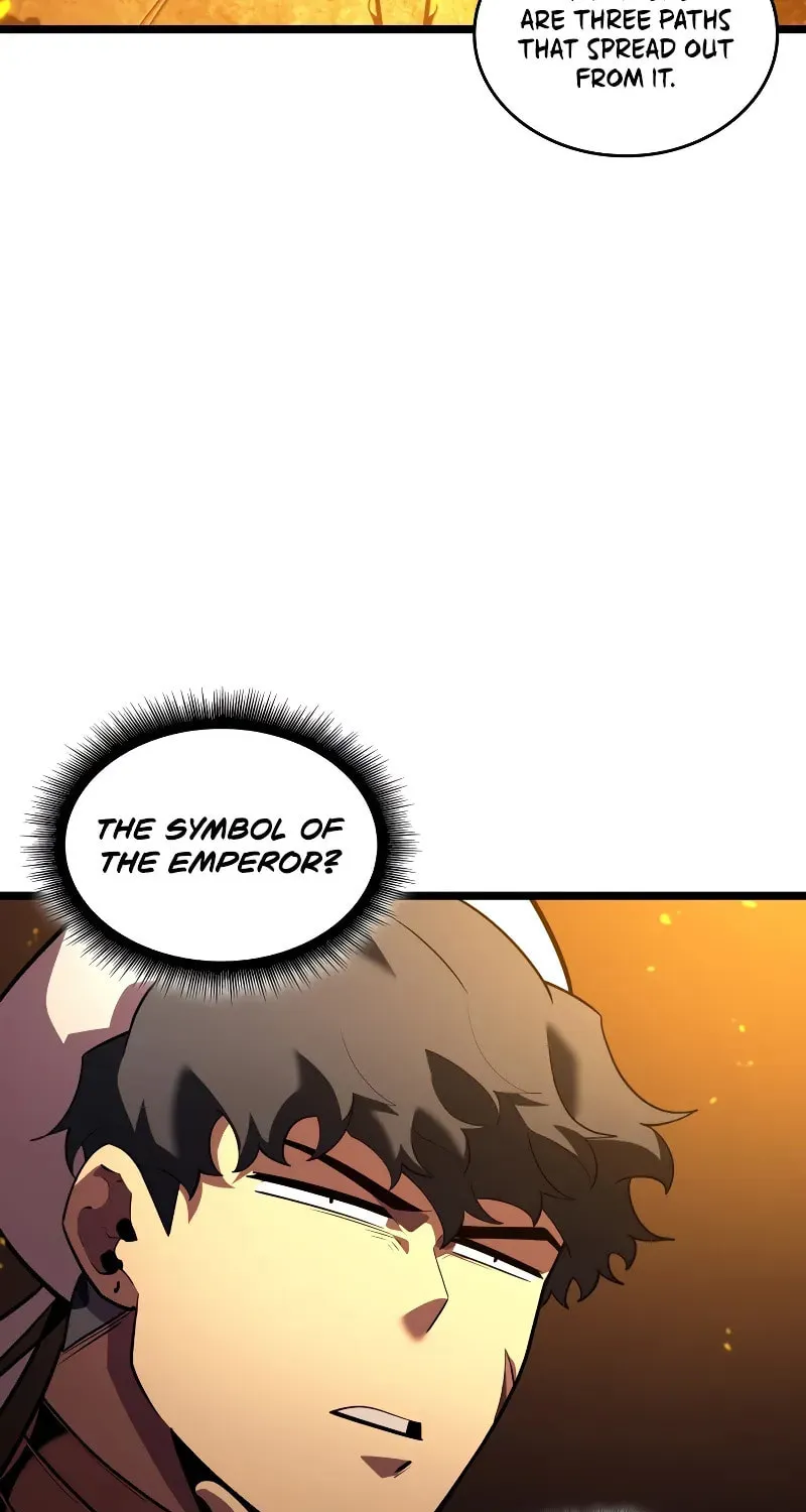 Return of the SSS-Class Ranker Chapter 126 page 74 - 