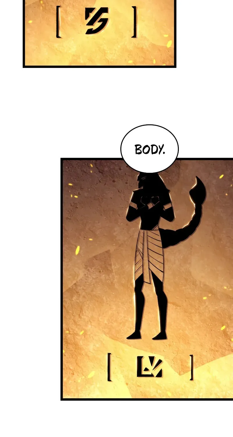 Return of the SSS-Class Ranker Chapter 126 page 76 - 