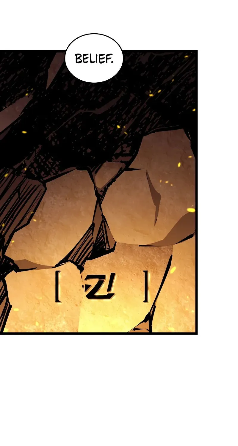 Return of the SSS-Class Ranker Chapter 126 page 77 - 