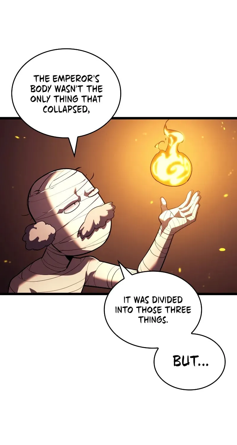 Return of the SSS-Class Ranker Chapter 126 page 78 - 