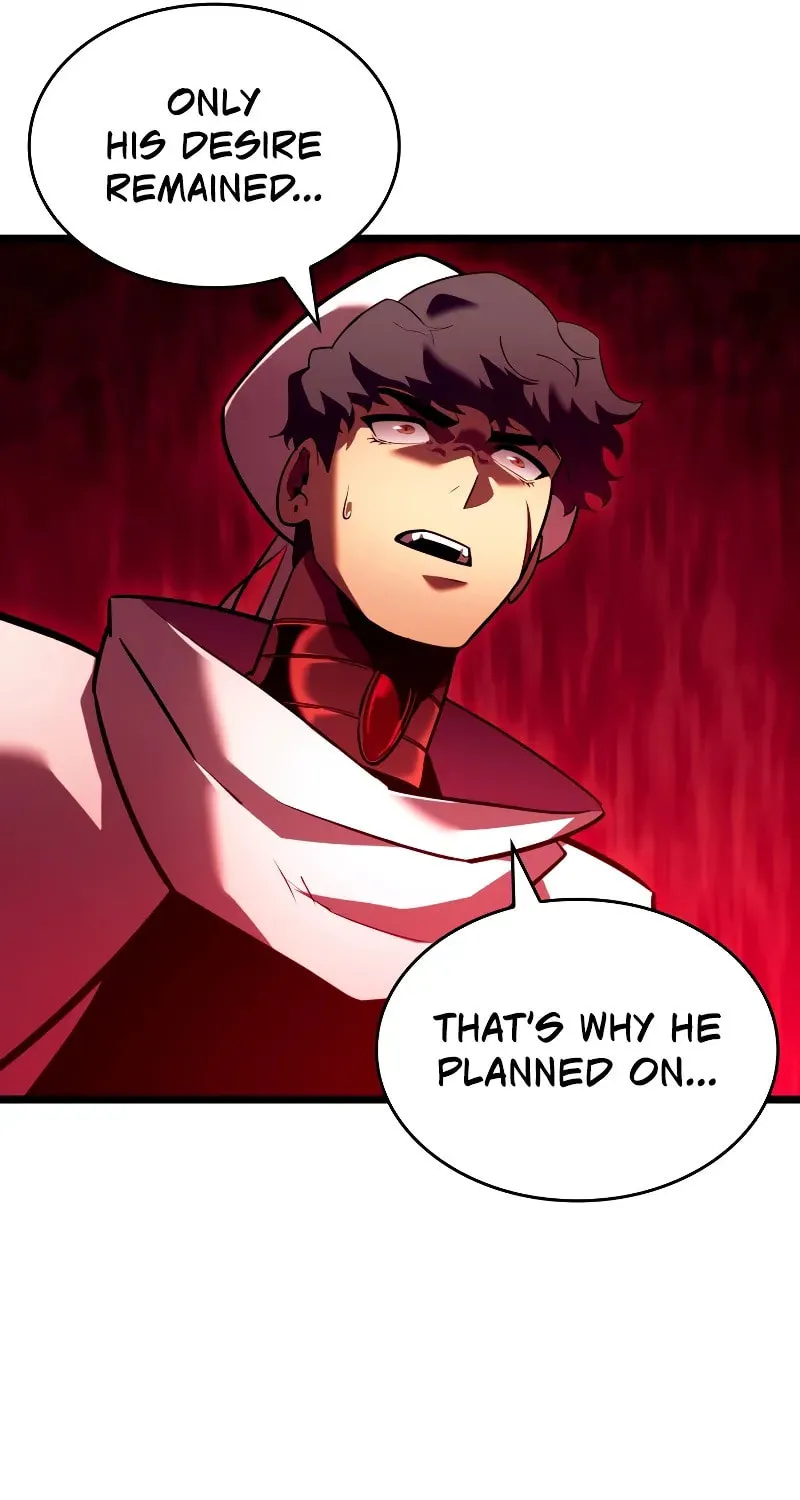 Return of the SSS-Class Ranker Chapter 126 page 80 - 