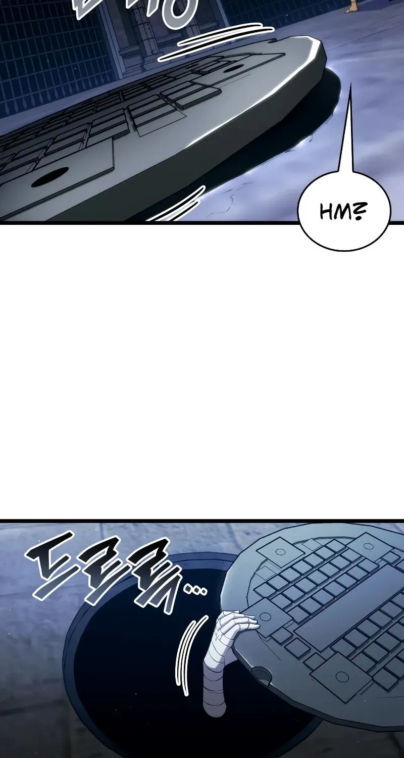 Return of the SSS-Class Ranker Chapter 126 page 9 - 