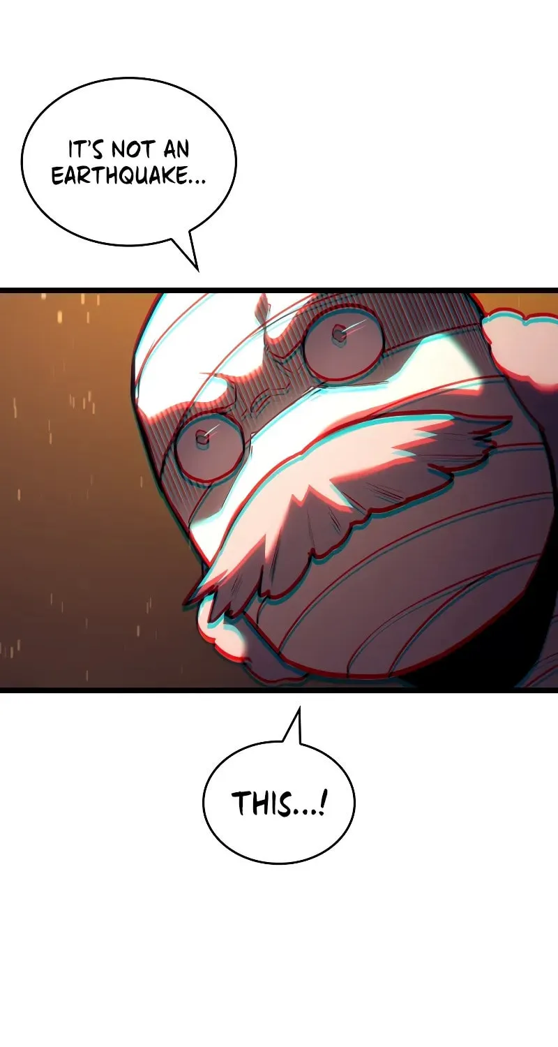 Return of the SSS-Class Ranker Chapter 126 page 85 - 