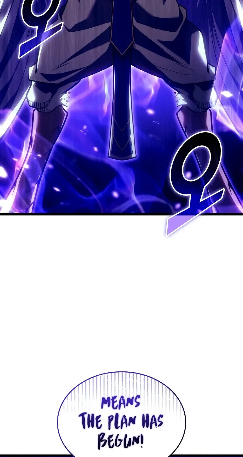 Return of the SSS-Class Ranker Chapter 126 page 87 - 