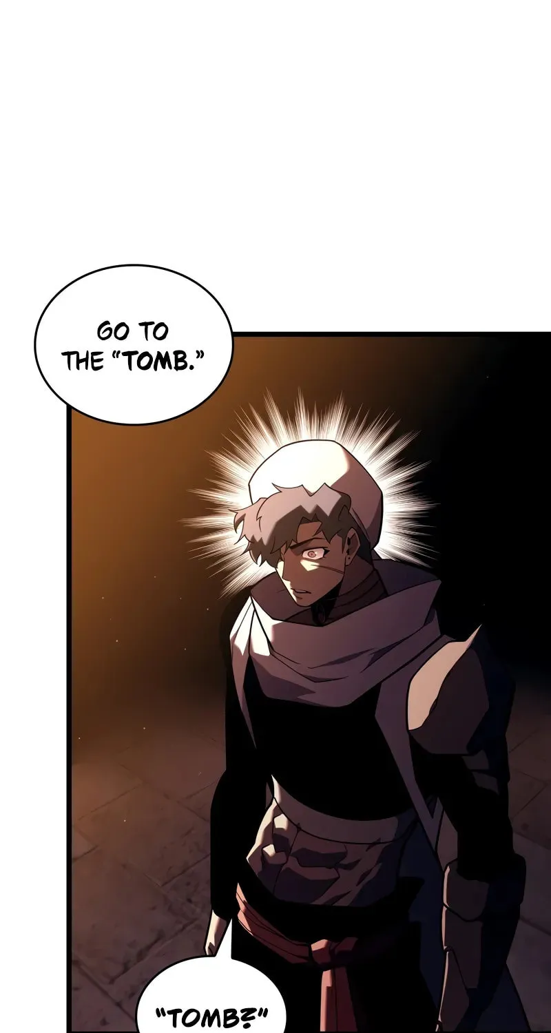 Return of the SSS-Class Ranker Chapter 127 page 12 - 