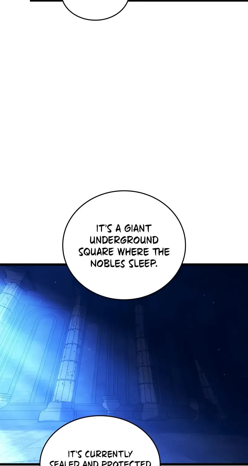 Return of the SSS-Class Ranker Chapter 127 page 13 - 