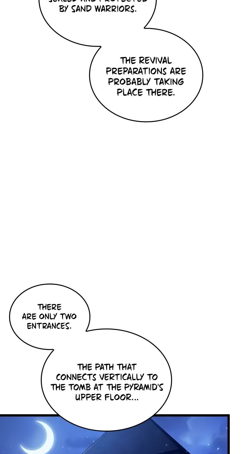 Return of the SSS-Class Ranker Chapter 127 page 14 - 