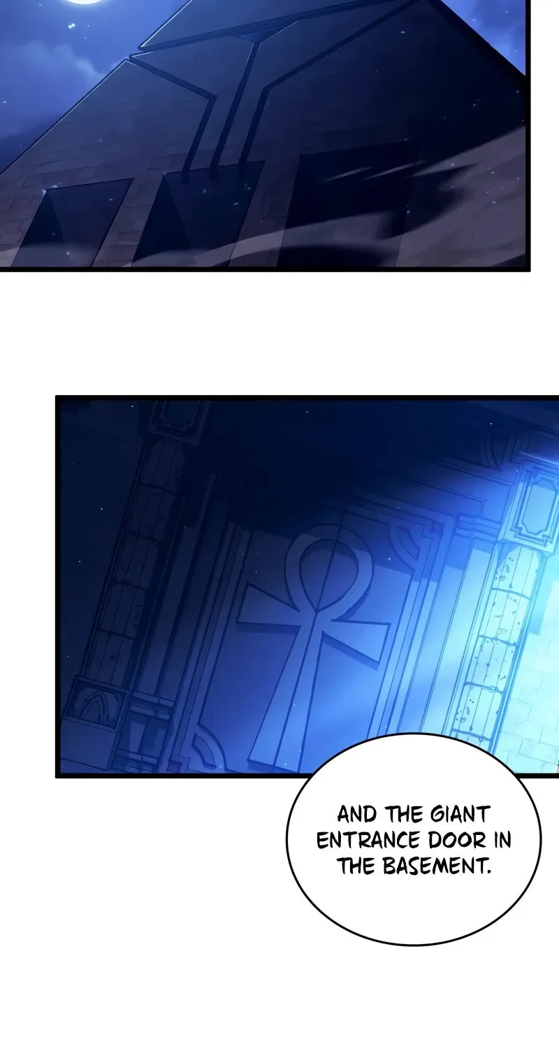 Return of the SSS-Class Ranker Chapter 127 page 15 - 