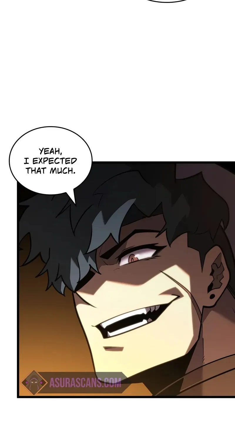 Return of the SSS-Class Ranker Chapter 127 page 17 - 