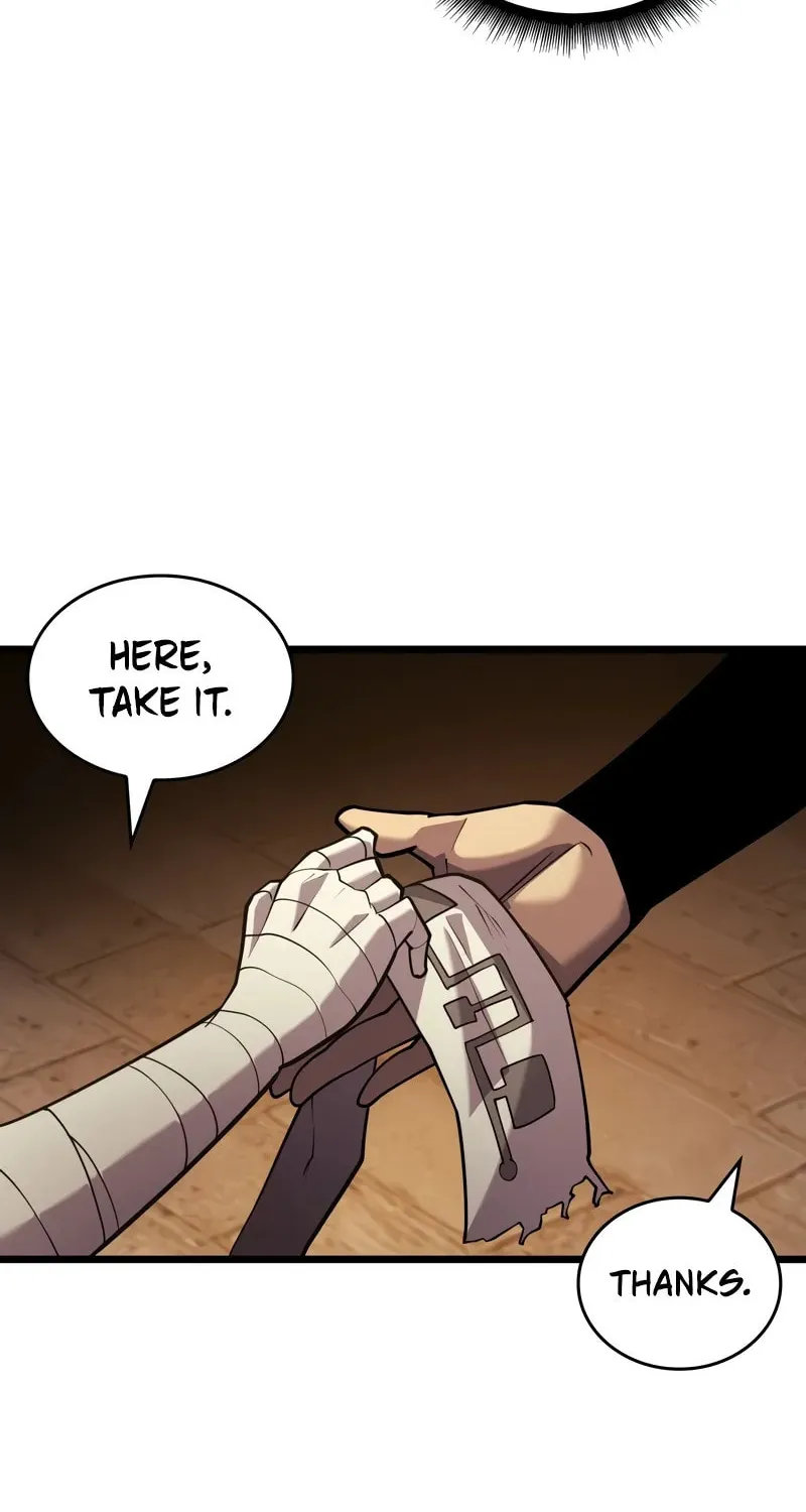 Return of the SSS-Class Ranker Chapter 127 page 19 - 