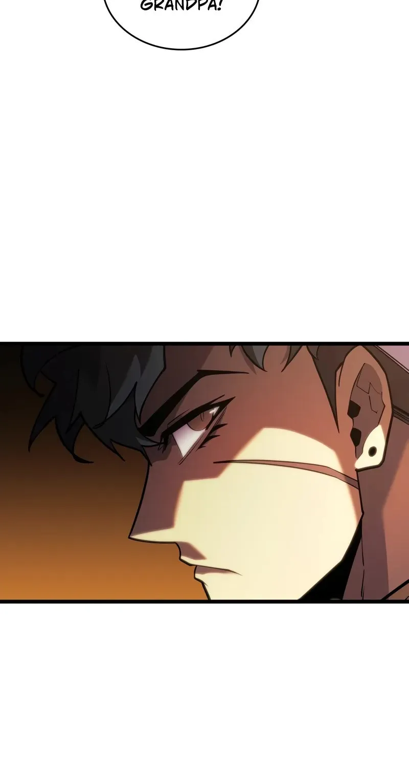 Return of the SSS-Class Ranker Chapter 127 page 21 - 