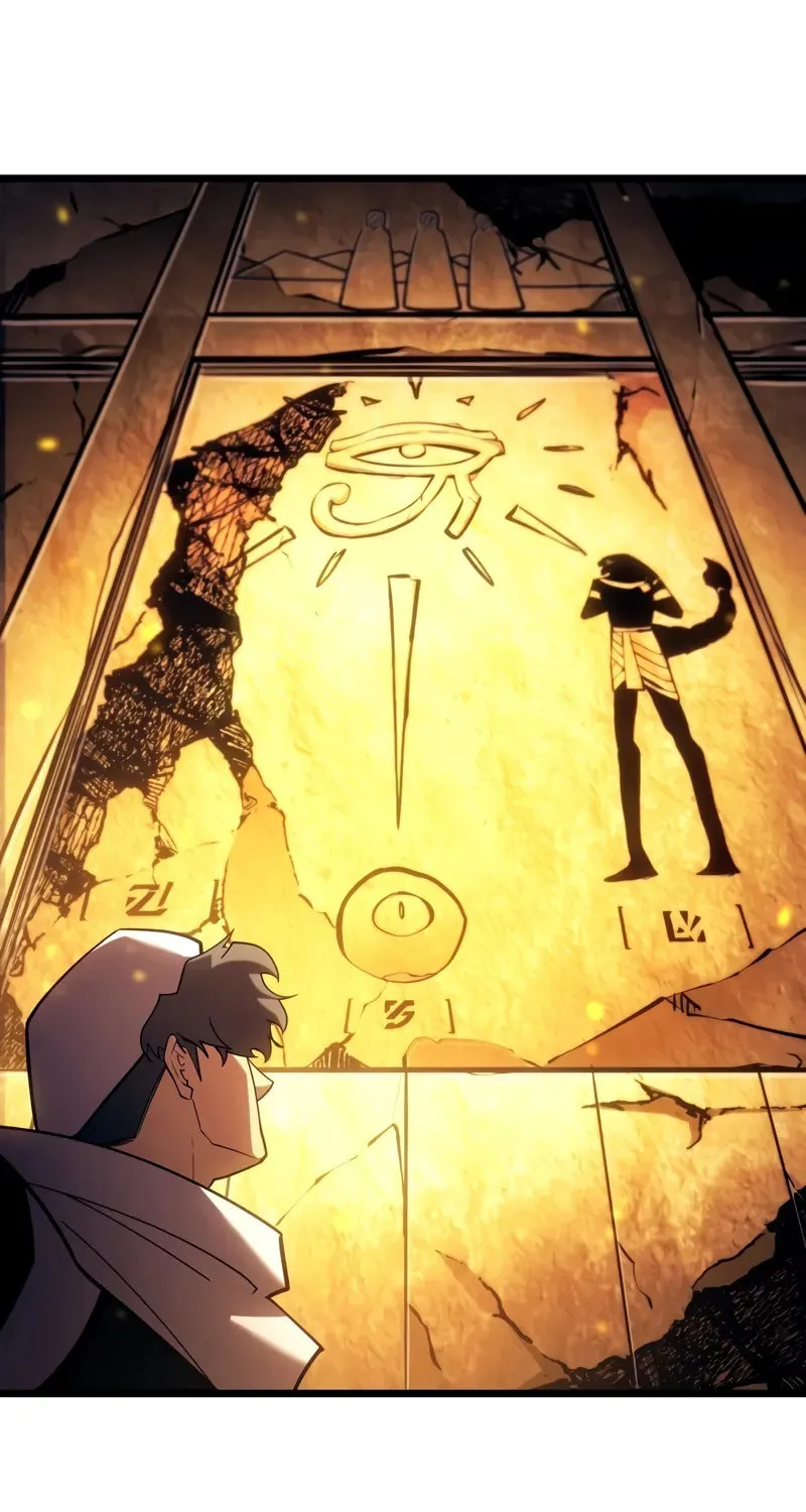 Return of the SSS-Class Ranker Chapter 127 page 22 - 