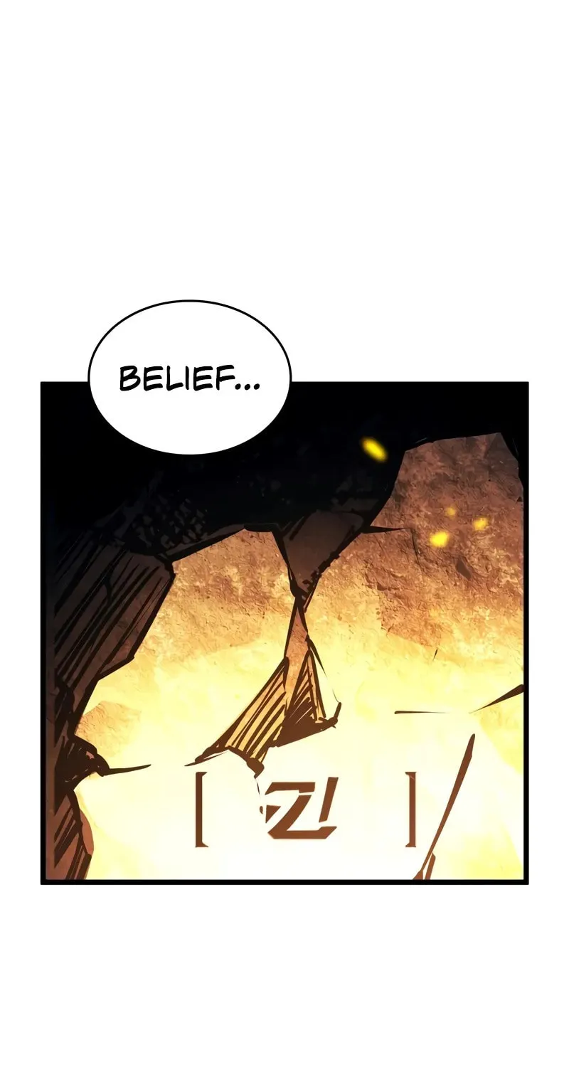 Return of the SSS-Class Ranker Chapter 127 page 23 - 