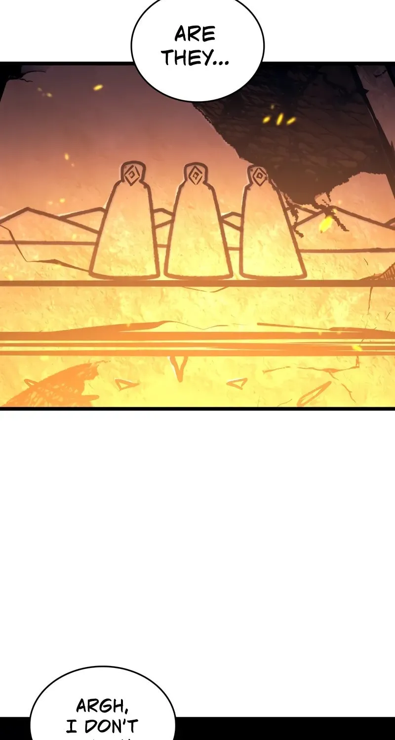 Return of the SSS-Class Ranker Chapter 127 page 25 - 
