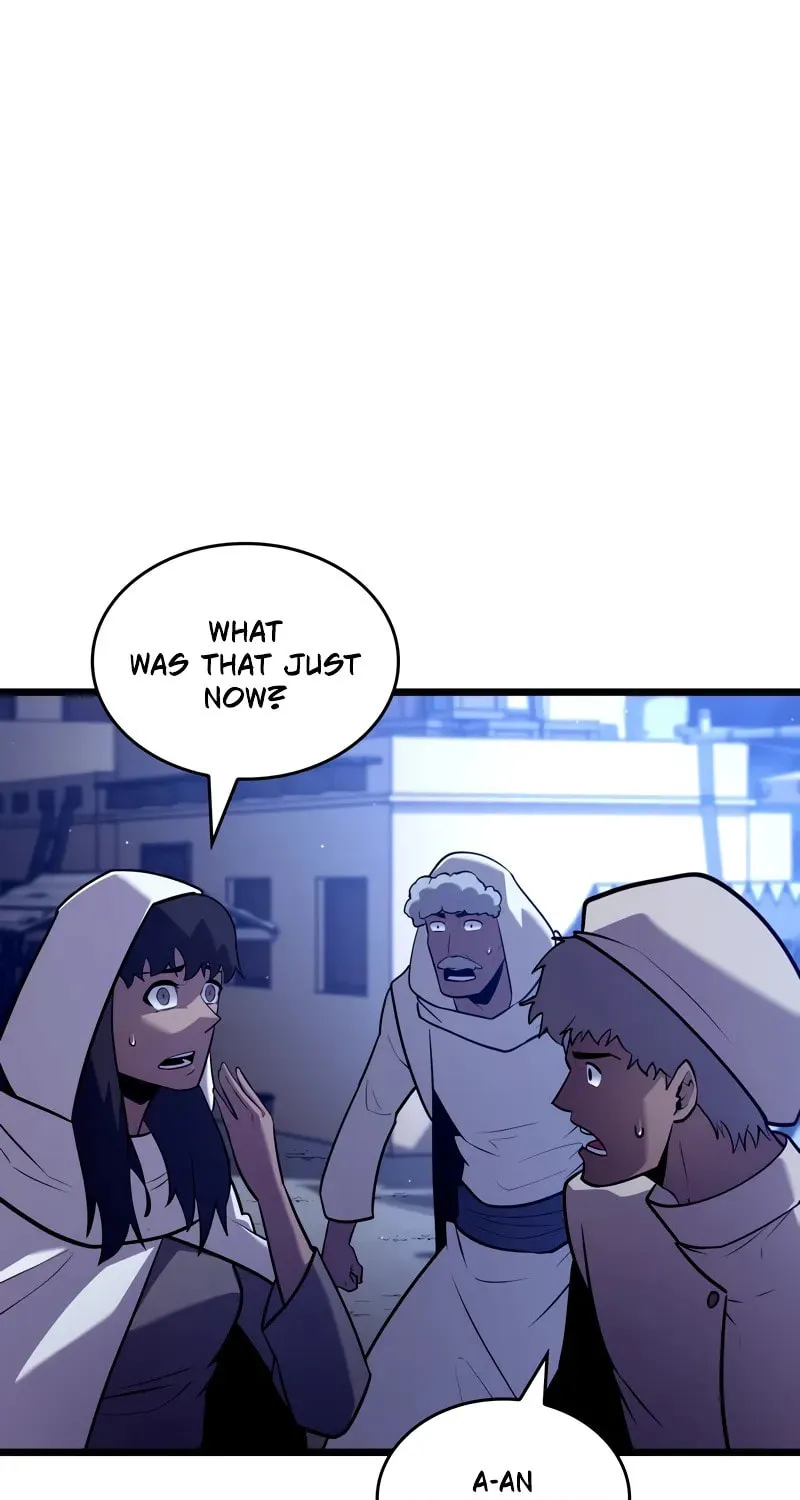 Return of the SSS-Class Ranker Chapter 127 page 28 - 