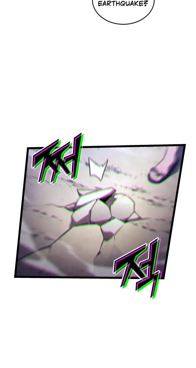 Return of the SSS-Class Ranker Chapter 127 page 29 - 