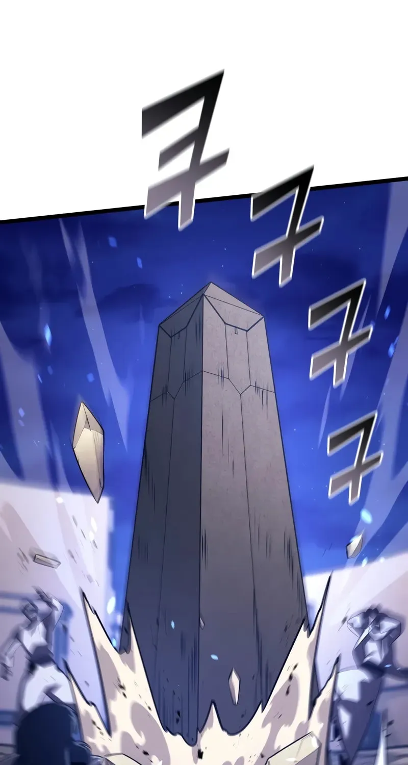Return of the SSS-Class Ranker Chapter 127 page 30 - 
