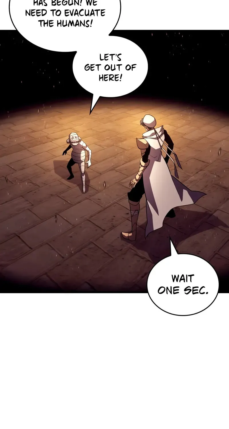 Return of the SSS-Class Ranker Chapter 127 page 4 - 