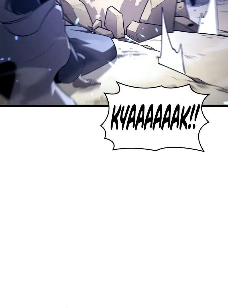 Return of the SSS-Class Ranker Chapter 127 page 31 - 