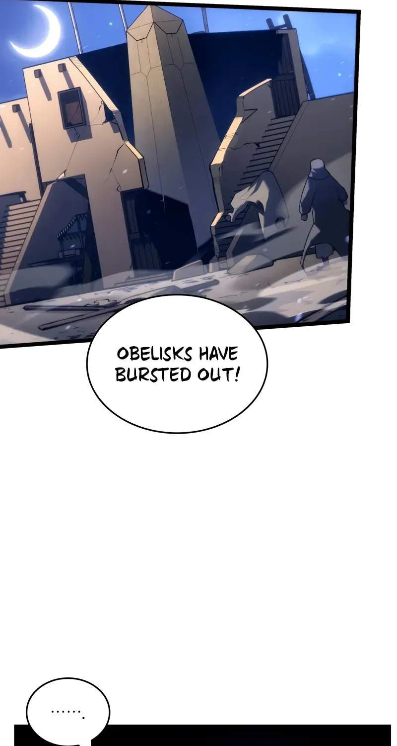 Return of the SSS-Class Ranker Chapter 127 page 38 - 