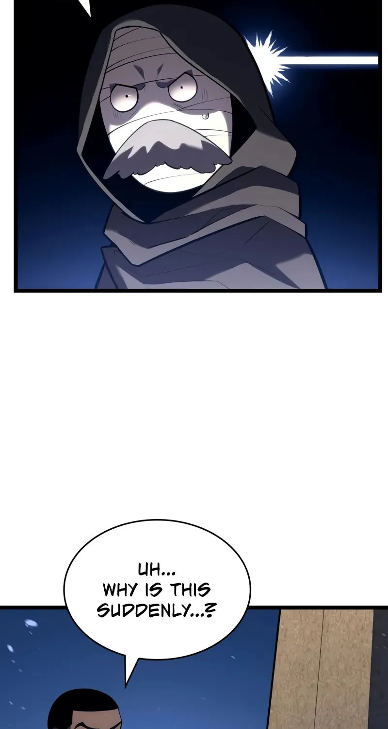 Return of the SSS-Class Ranker Chapter 127 page 39 - 