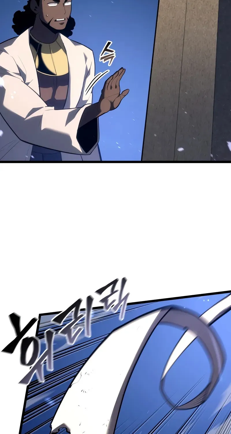Return of the SSS-Class Ranker Chapter 127 page 40 - 