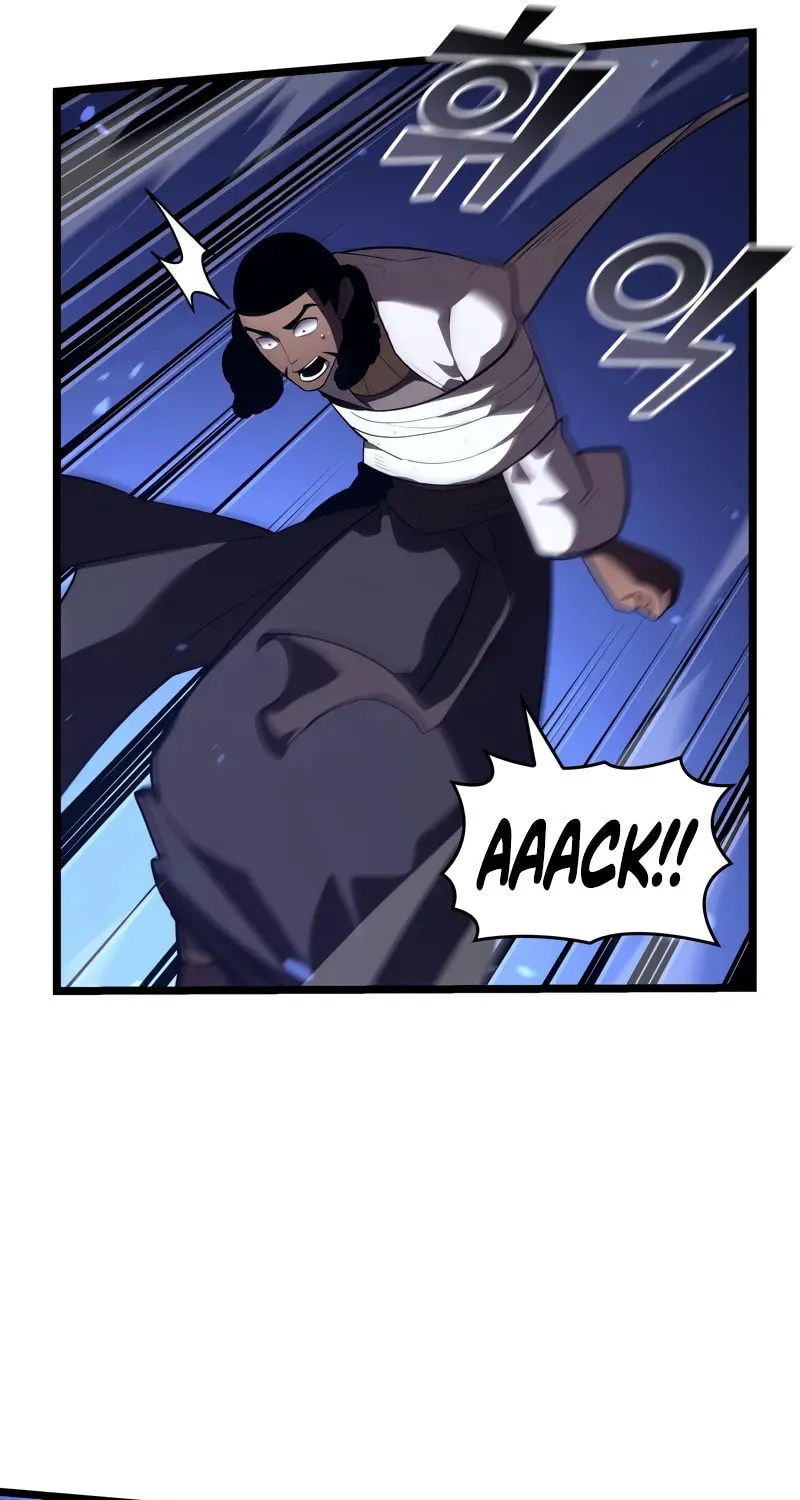 Return of the SSS-Class Ranker Chapter 127 page 42 - 