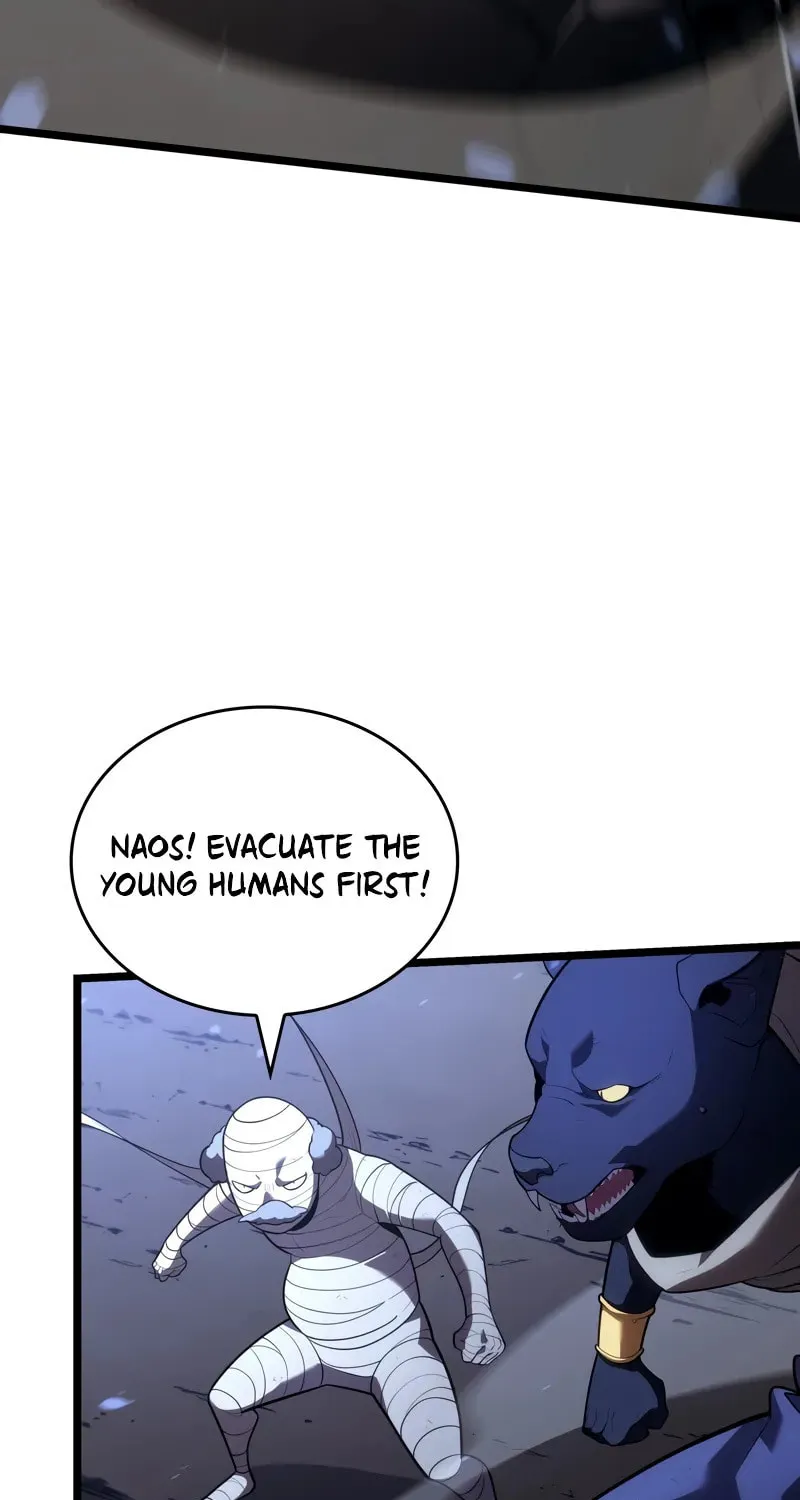 Return of the SSS-Class Ranker Chapter 127 page 44 - 