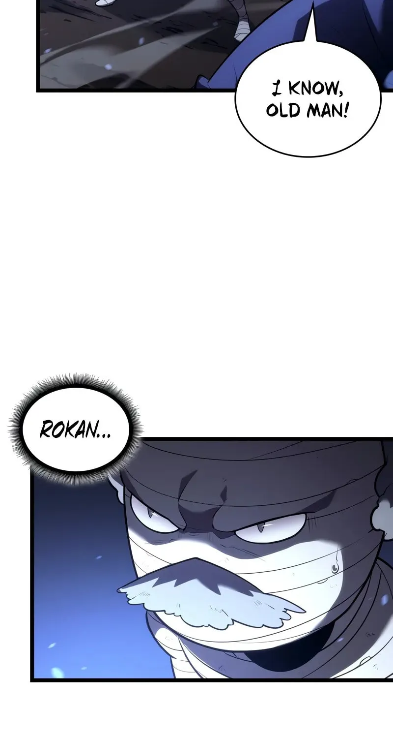 Return of the SSS-Class Ranker Chapter 127 page 45 - 