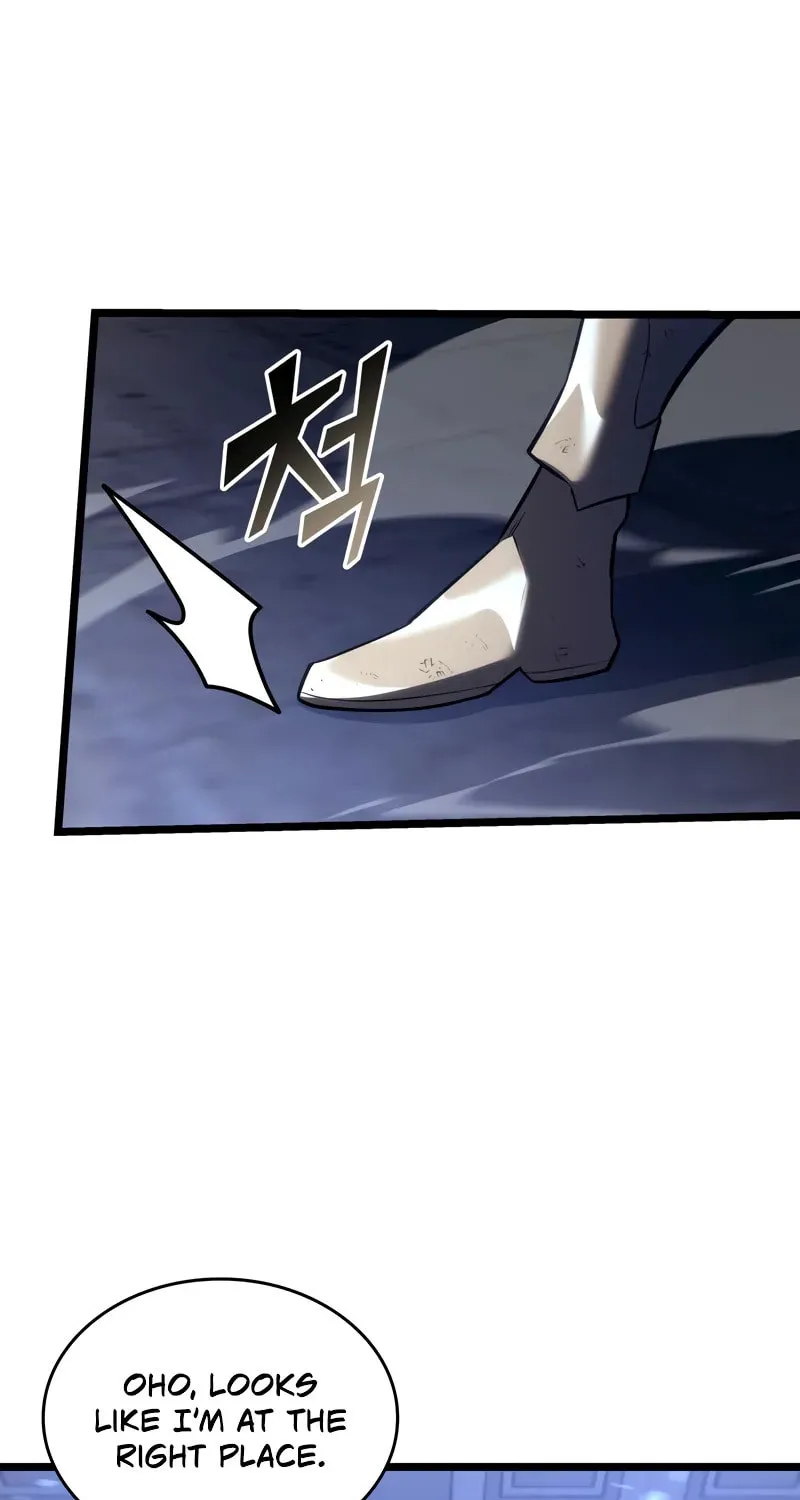 Return of the SSS-Class Ranker Chapter 127 page 48 - 