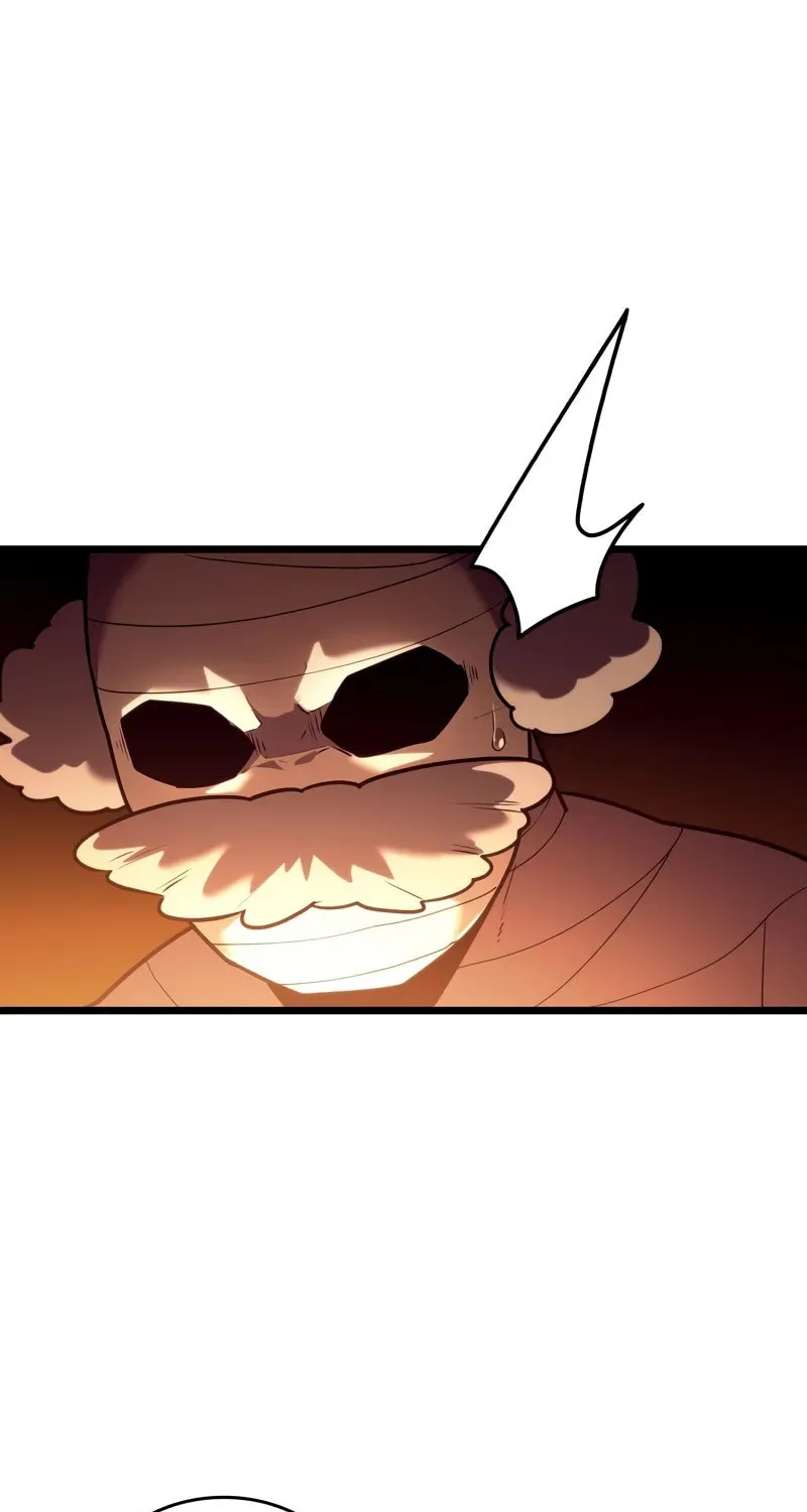 Return of the SSS-Class Ranker Chapter 127 page 6 - 