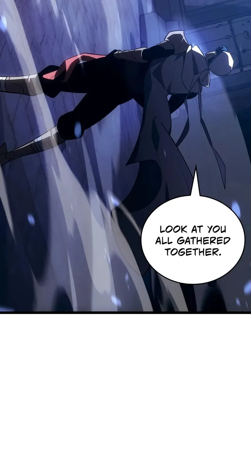 Return of the SSS-Class Ranker Chapter 127 page 51 - 