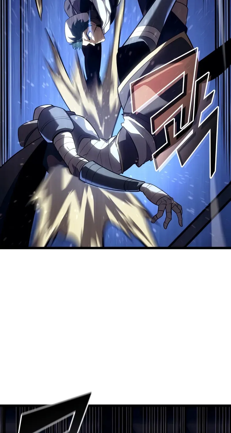 Return of the SSS-Class Ranker Chapter 127 page 54 - 