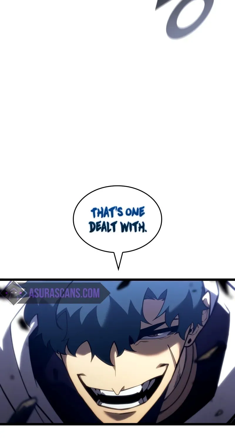 Return of the SSS-Class Ranker Chapter 127 page 56 - 