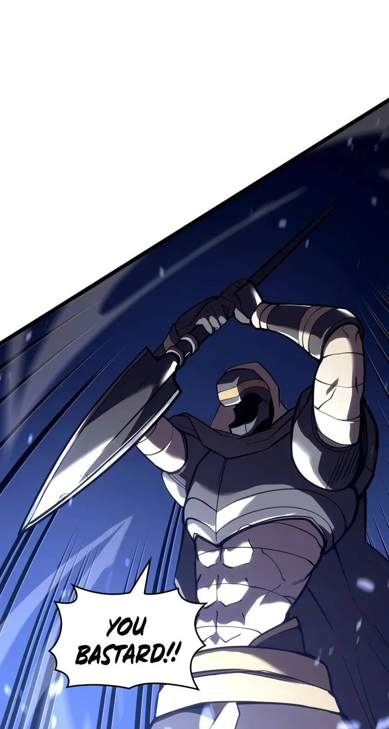 Return of the SSS-Class Ranker Chapter 127 page 57 - 