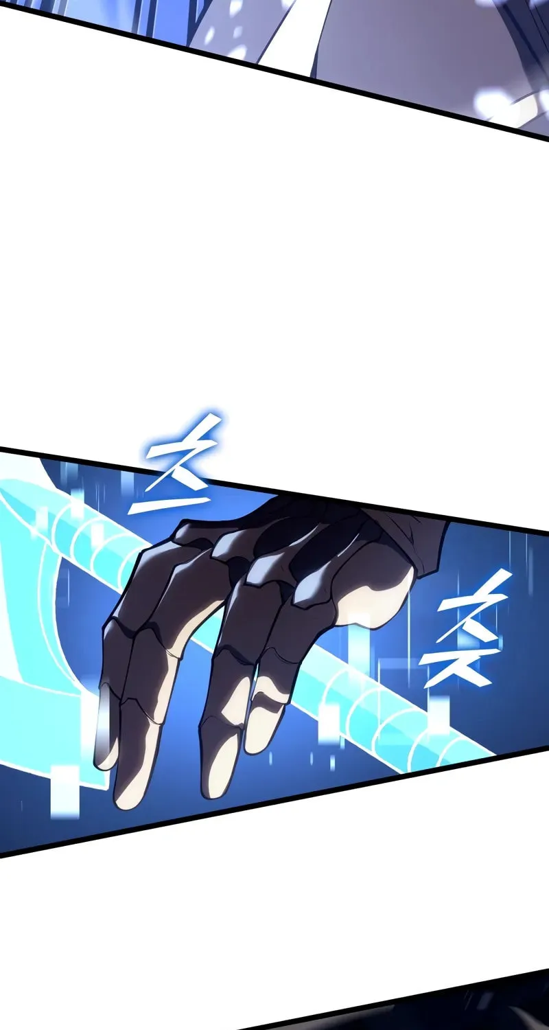 Return of the SSS-Class Ranker Chapter 127 page 58 - 