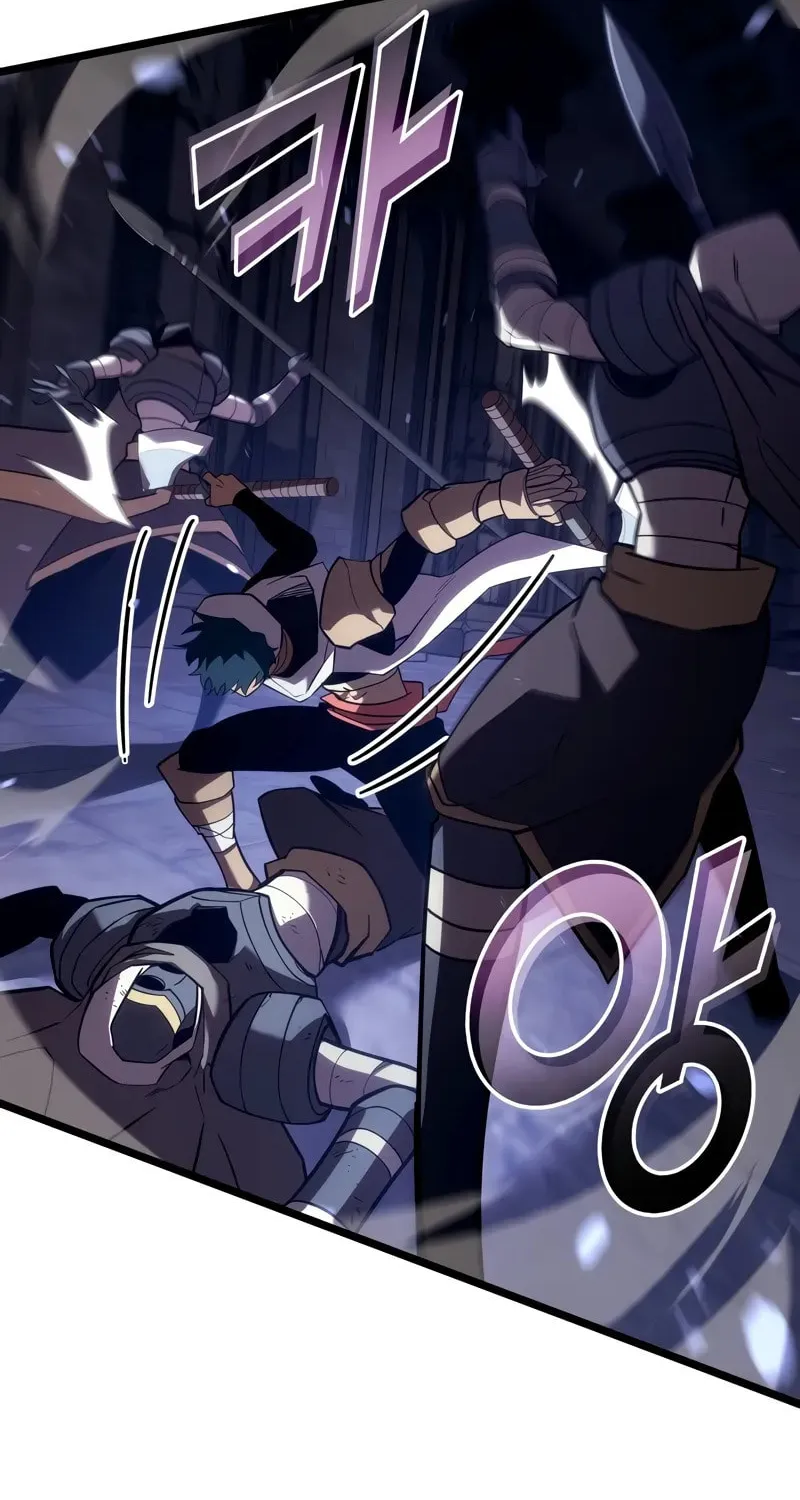 Return of the SSS-Class Ranker Chapter 127 page 59 - 